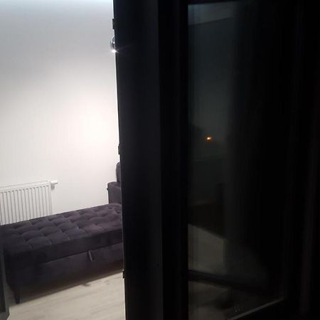 Apartament Skarbowa 2 & Parking 莱什诺 外观 照片